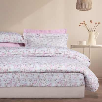 Εικόνα της DAS HOME ΣΕΝΤΟΝΙΑ ΣΕΤ ΥΠΕΡΔΙΠΛΑ EXECUTIVE 1724