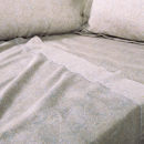 Εικόνα της DAS HOME ΣΕΝΤΟΝΙΑ ΣΕΤ ΥΠΕΡΔΙΠΛΑ PRESTIGE 1719