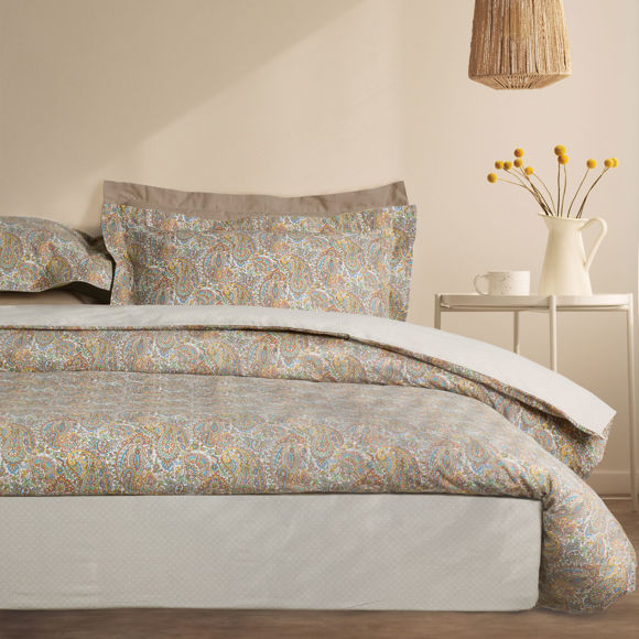 Εικόνα της DAS HOME ΣΕΤ ΣΕΝΤΟΝΙΑ ΥΠΕΡΔΙΠΛΑ HAPPY 9697