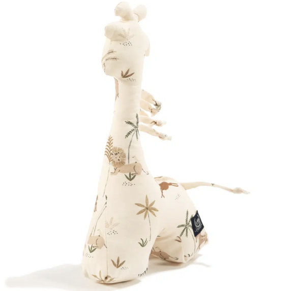 Εικόνα της ΚΟΥΔΟΥΝΙΣΤΡΑ ΚΑΜΗΛΟΠΑΡΔΑΛΗ LITTLE SAVANNAH LA MILLOU