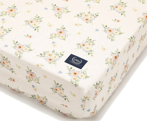 Εικόνα της ΣΕΝΤΟΝΙ ΚΟΥΝΙΑΣ ENGLISH GARDEN LA MILLOU