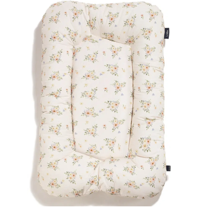 Εικόνα της ΝΕΑ ΒΡΕΦΙΚΗ ΦΩΛΙΑ ENGLISH GARDEN – RAFAELLO LA MILLOU