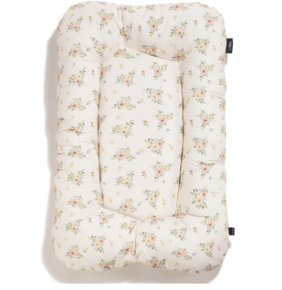 Εικόνα της ΝΕΑ ΒΡΕΦΙΚΗ ΦΩΛΙΑ ENGLISH GARDEN – RAFAELLO LA MILLOU