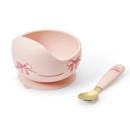 Εικόνα της Παιδικό Σετ Φαγητού Rosy Bow Elodie