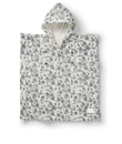 Εικόνα της Παιδικό Μπουρνούζι Poncho Garden Leo Toile 1-3 Ετών