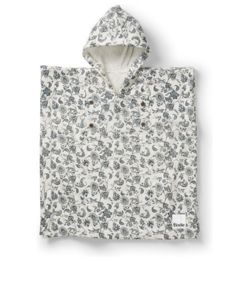 Εικόνα της Παιδικό Μπουρνούζι Poncho Garden Leo Toile 1-3 Ετών