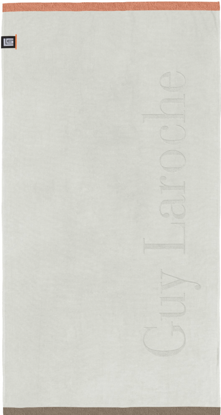 Εικόνα της Πετσέτα Θαλάσσης Double Ammos 90X180 Guy Laroche