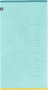 Εικόνα της Πετσέτα Θαλάσσης Double Aqua 90x180 Guy Laroche