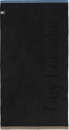 Εικόνα της Πετσέτα Θαλάσσης Double Blue - Black 90x180 Guy Laroche
