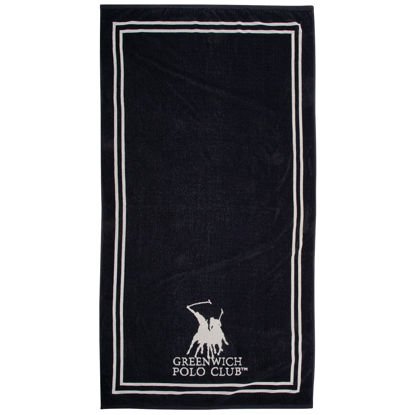Εικόνα της GREENWICH POLO CLUB ΠΕΤΣΕΤΑ ΘΑΛΑΣΣΗΣ 90Χ170 ESSENTAL 4049