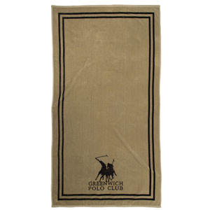 Εικόνα της GREENWICH POLO CLUB ΠΕΤΣΕΤΑ ΘΑΛΑΣΣΗΣ 90Χ170 ESSENTIAL 4050