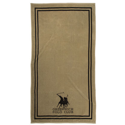 Εικόνα της GREENWICH POLO CLUB ΠΕΤΣΕΤΑ ΘΑΛΑΣΣΗΣ 90Χ170 ESSENTIAL 4050