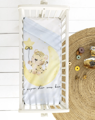 Εικόνα της Σετ Σεντόνια Λίκνου Tiggy