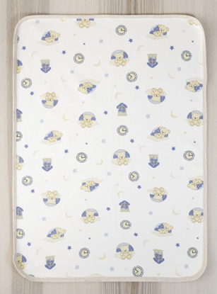 Εικόνα της Σελτεδάκι 55x75 - Frutti Nima Home