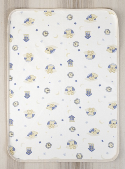 Εικόνα της Σελτεδάκι 55x75 - Frutti Nima Home