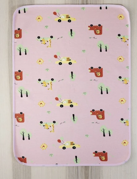 Εικόνα της Σελτεδάκι Mimi 55x75 Nima Home