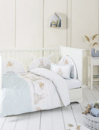 Εικόνα της Κουβερλί Κούνιας Petit Bebe Nima Home