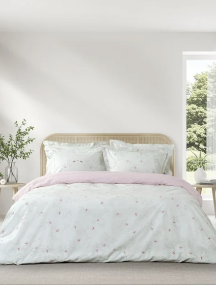 Εικόνα της Σετ Σεντόνια Υπέρδιπλα - Madame Dibo Nima Home