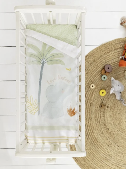 Εικόνα της Σετ Σεντόνια Λίκνου - Nature's Kiss Nima Home