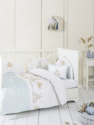 Εικόνα της Πάντα - Petit Bebe	40x200 Nima Home