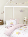 Εικόνα της Σετ Σεντόνια Ημίδιπλα - Fairy Lelly Nima Home