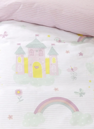 Εικόνα της Σετ Σεντόνια Ημίδιπλα - Fairy Lelly Nima Home