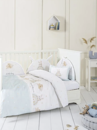 Εικόνα της Σετ Σεντόνια Κούνιας - Petit Bebe Nima Home