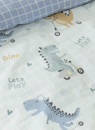 Εικόνα της Σετ Σεντόνια Μονά με Λάστιχο - Let's Play Nima Home