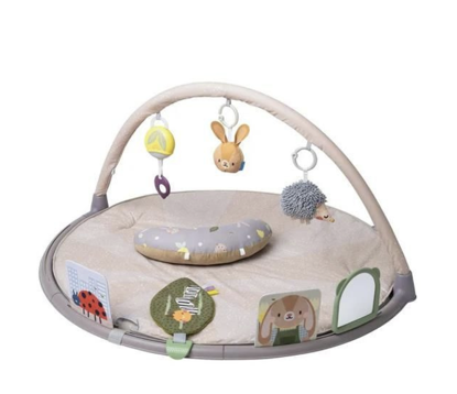 Εικόνα της Taf Toys Tummy-time Γυμναστήριο - Χαλάκι Δραστηριοτήτων