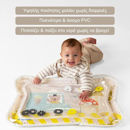 Εικόνα της Taf Toys Βρεφικό Χαλάκι Νερού Για 0+ Μηνών Ice Cream Bear