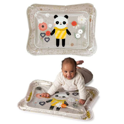 Εικόνα της Taf Toys Βρεφικό Χαλάκι Νερού Για 0+ Μηνών Panda Bloom