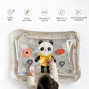 Εικόνα της Taf Toys Βρεφικό Χαλάκι Νερού Για 0+ Μηνών Panda Bloom