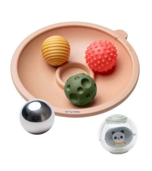 Εικόνα της Παιχνίδι Δραστηριοτήτων Adventure Tray Tag Toys