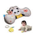 Εικόνα της Μαξιλαράκι Δραστηριοτήτων Taf Toys Tummy Time Panda