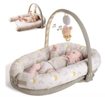 Εικόνα της Taf Toys Βρεφική φωλιά  Play Pod