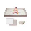 Εικόνα της Taf Toys Χαλάκι Δραστηριοτήτων 150cm * 180cm Fold 'n Fun
