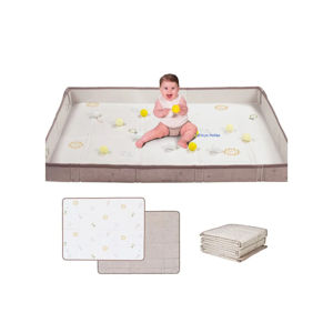 Εικόνα της Taf Toys Χαλάκι Δραστηριοτήτων 150cm * 180cm Fold 'n Fun