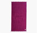 Εικόνα της ΠΕΤΣΕΤΑ ΘΑΛΑΣΣΗΣ STAY SALTY 90X170 PURPLE