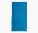 Εικόνα της ΠΕΤΣΕΤΑ ΘΑΛΑΣΣΗΣ STAY SALTY 90X170 OCEAN BLUE