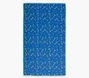 Εικόνα της ΠΕΤΣΕΤΑ ΘΑΛΑΣΣΗΣ PINEAPPLES DREAM BLUE 70x120