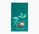 Εικόνα της ΠΑΙΔΙΚΗ ΠΕΤΣΕΤΑ ΘΑΛΑΣΣΗΣ TROPICAL MONKEY 70X120