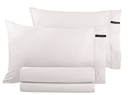 Εικόνα της Ζεύγος Μαξιλαροθήκες Minimal Perla 50x70 Guy Laroche