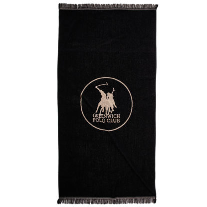 Εικόνα της GREENWICH POLO CLUB ΠΕΤΣΕΤΑ ΘΑΛΑΣΣΗΣ 90Χ180 ESSENTIAL 5239