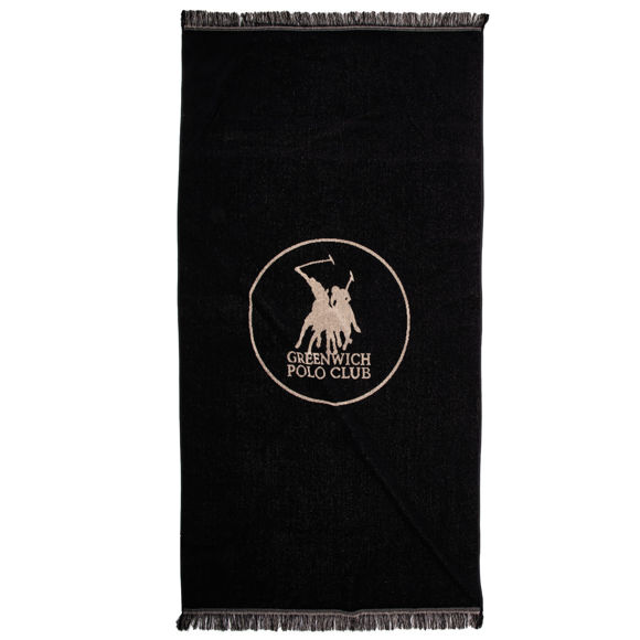 Εικόνα της GREENWICH POLO CLUB ΠΕΤΣΕΤΑ ΘΑΛΑΣΣΗΣ 90Χ180 ESSENTIAL 5239
