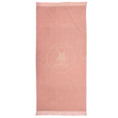 Εικόνα της GREENWICH POLO CLUB ΠΕΤΣΕΤΑ ΘΑΛΑΣΣΗΣ 90Χ180 ESSENTIAL 5238