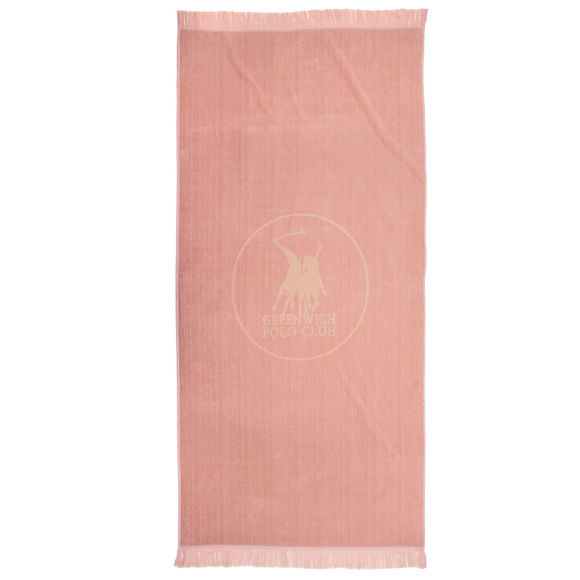 Εικόνα της GREENWICH POLO CLUB ΠΕΤΣΕΤΑ ΘΑΛΑΣΣΗΣ 90Χ180 ESSENTIAL 5238