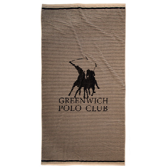 Εικόνα της GREENWICH POLO CLUB ΠΕΤΣΕΤΑ ΘΑΛΑΣΣΗΣ 90Χ180 ESSENTIAL 5236