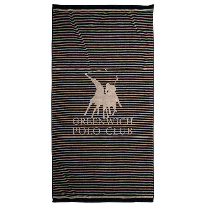 Εικόνα της GREENWICH POLO CLUB ΠΕΤΣΕΤΑ ΘΑΛΑΣΣΗΣ 90Χ180 ESSENTIAL 5235