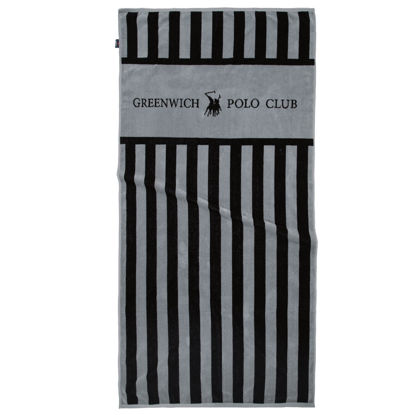 Εικόνα της GREENWICH POLO CLUB ΠΕΤΣΕΤΑ ΘΑΛΑΣΣΗΣ 90Χ180 ESSENTIAL 5234