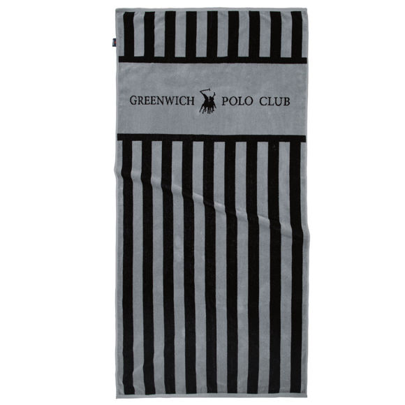 Εικόνα της GREENWICH POLO CLUB ΠΕΤΣΕΤΑ ΘΑΛΑΣΣΗΣ 90Χ180 ESSENTIAL 5234
